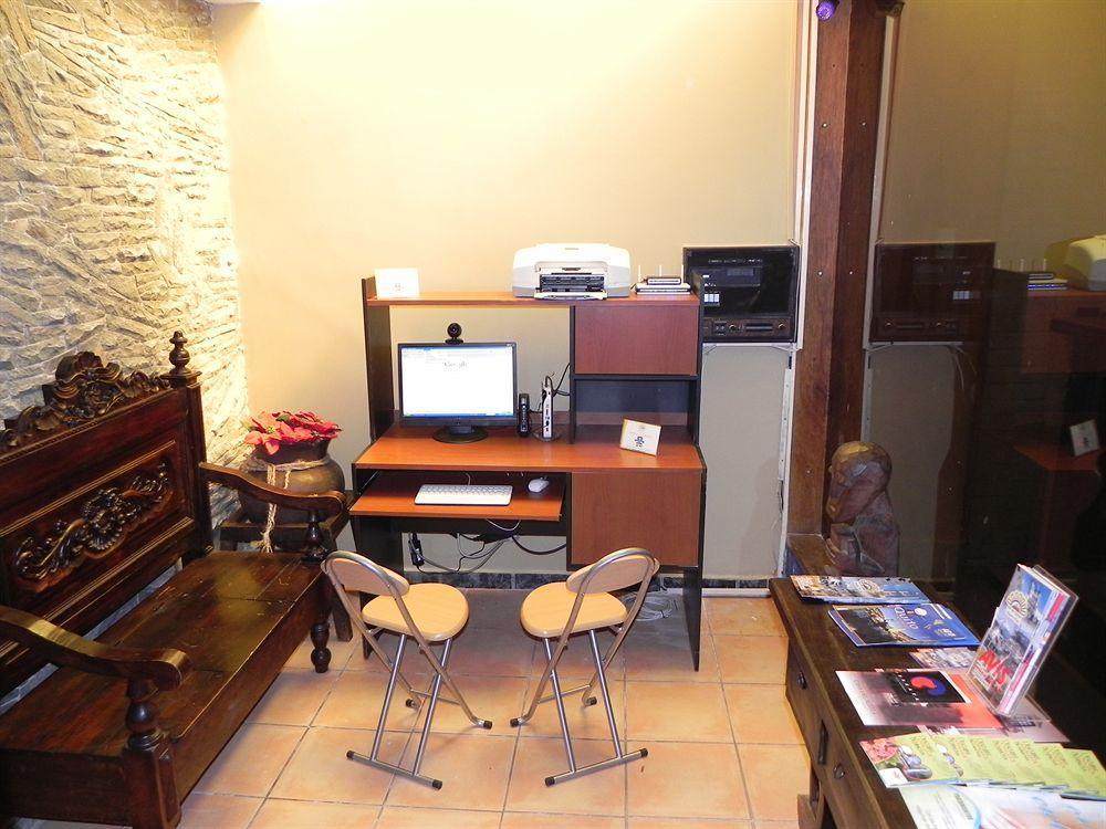 Hotel Nass Sol De קיטו מראה חיצוני תמונה