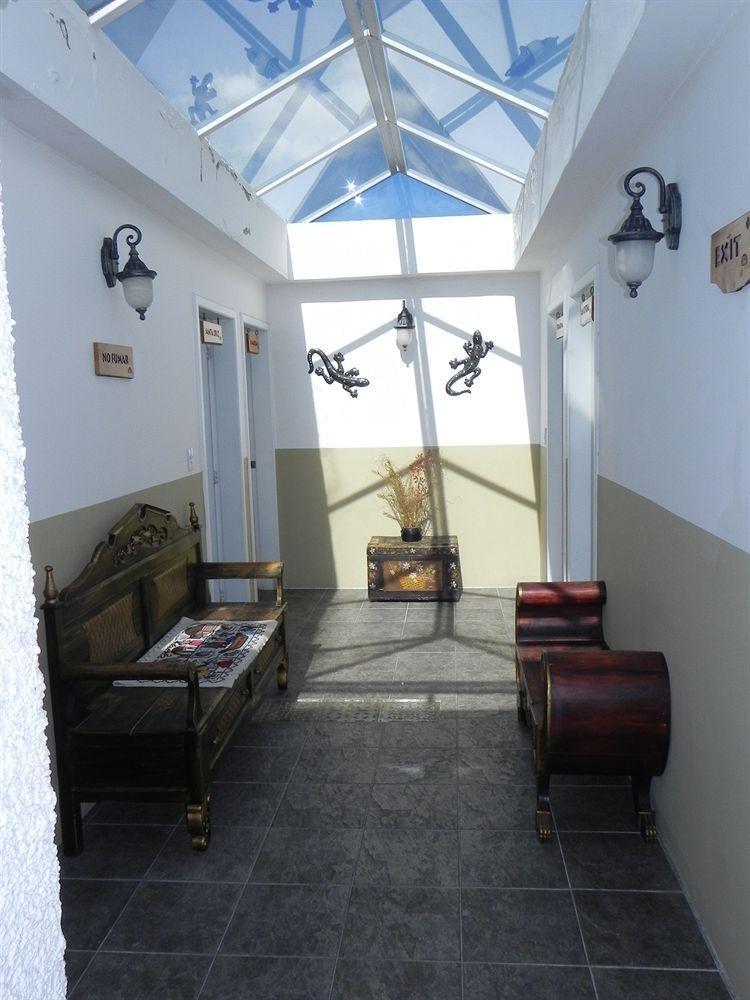 Hotel Nass Sol De קיטו מראה חיצוני תמונה