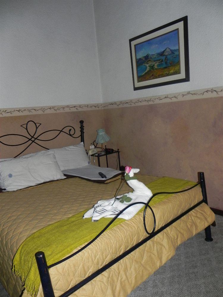 Hotel Nass Sol De קיטו מראה חיצוני תמונה