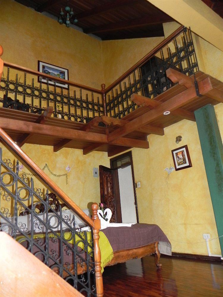 Hotel Nass Sol De קיטו מראה חיצוני תמונה