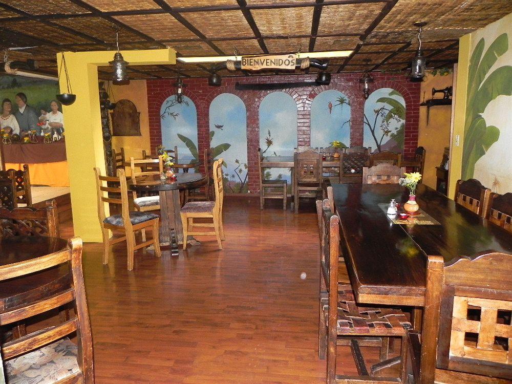 Hotel Nass Sol De קיטו מראה חיצוני תמונה