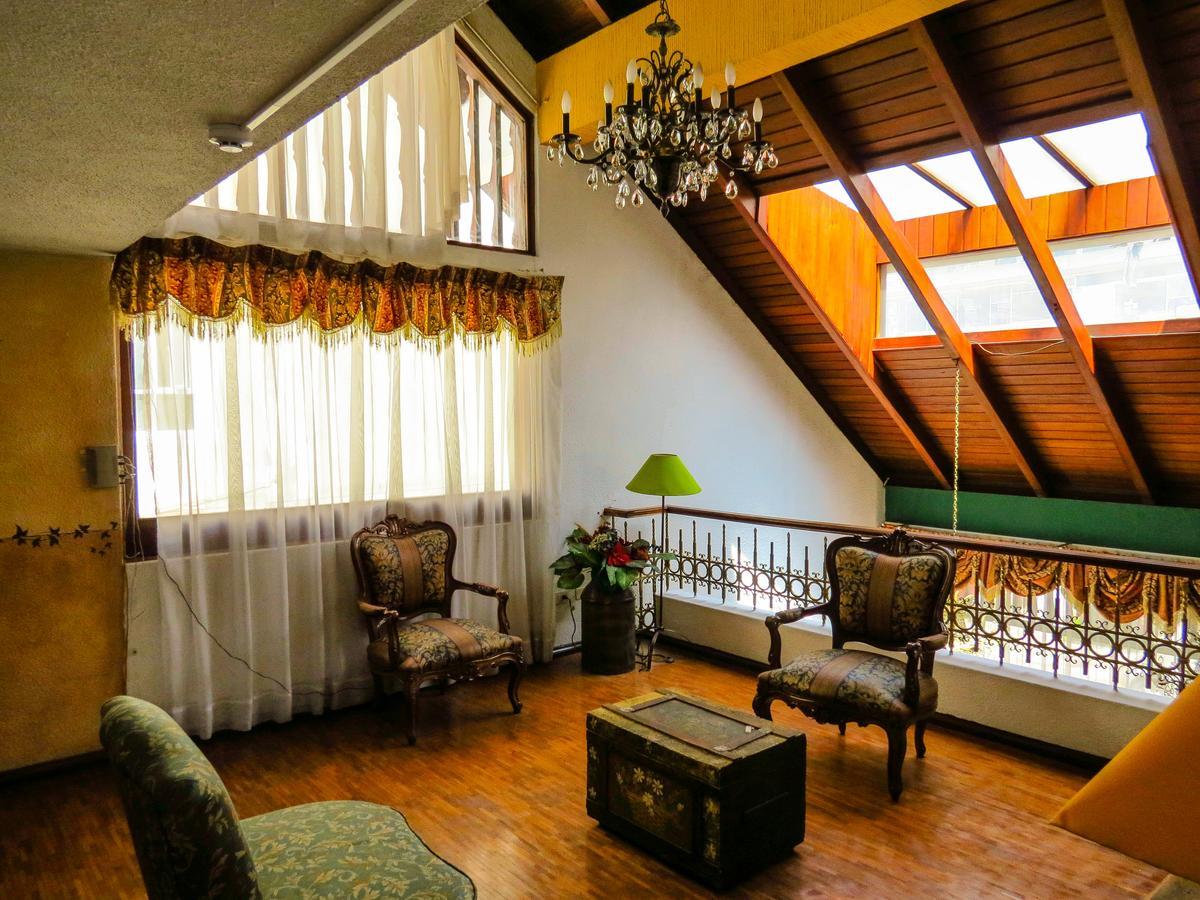 Hotel Nass Sol De קיטו מראה חיצוני תמונה