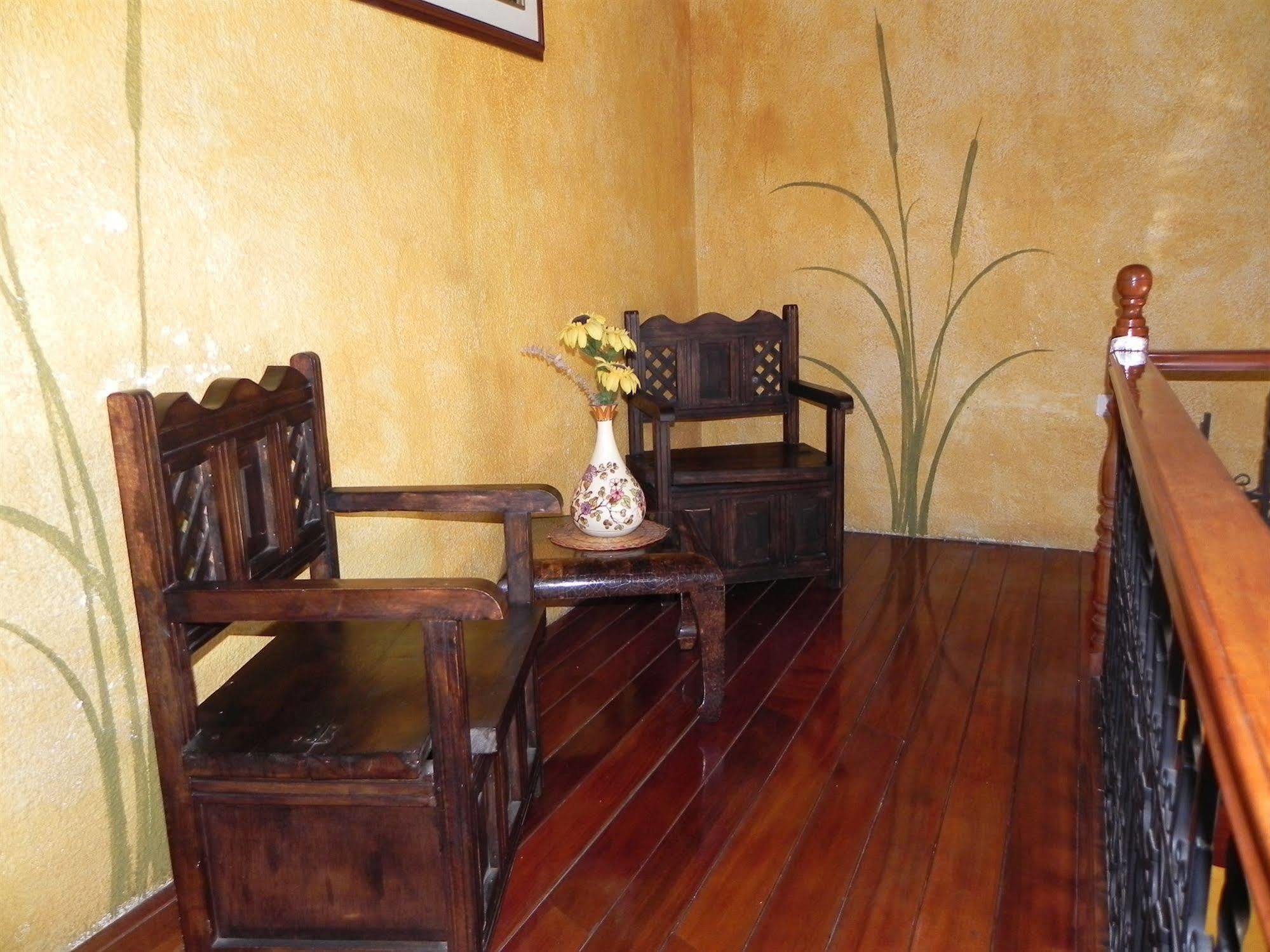 Hotel Nass Sol De קיטו מראה חיצוני תמונה