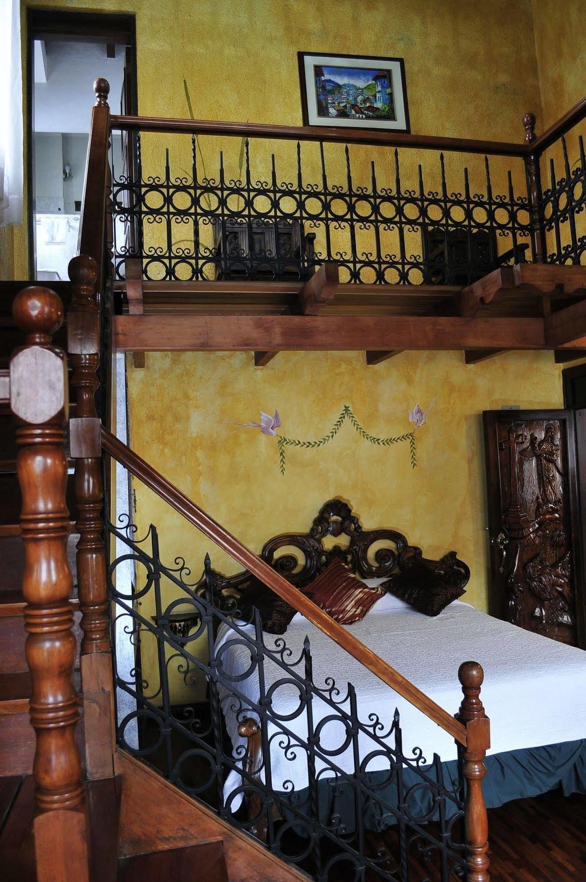 Hotel Nass Sol De קיטו מראה חיצוני תמונה